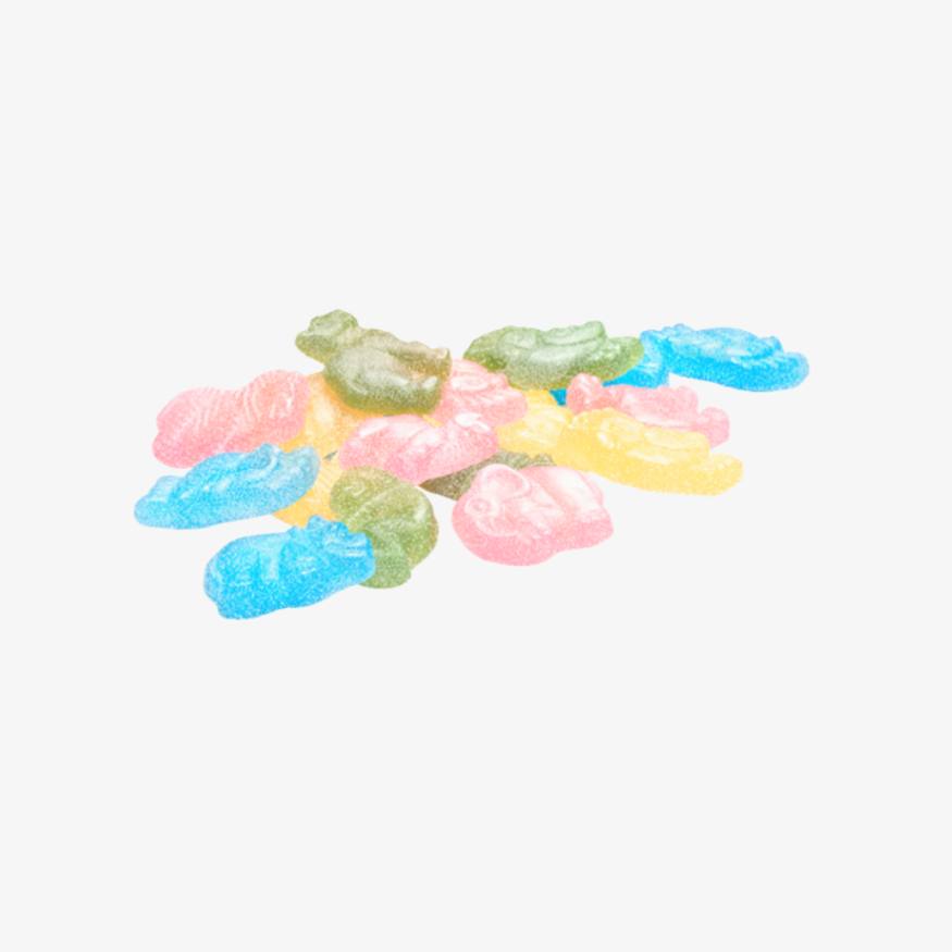 Amazon Sour 2Kg (4,4LB)
