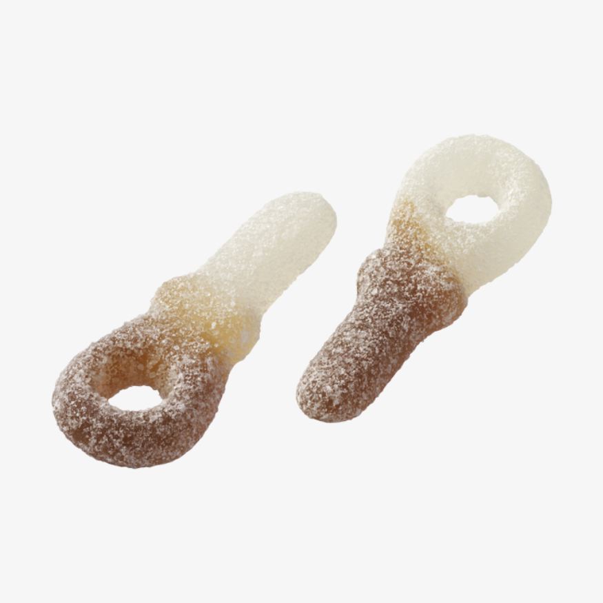 Sour Cola Pacifier 3Kg (6,6LB)