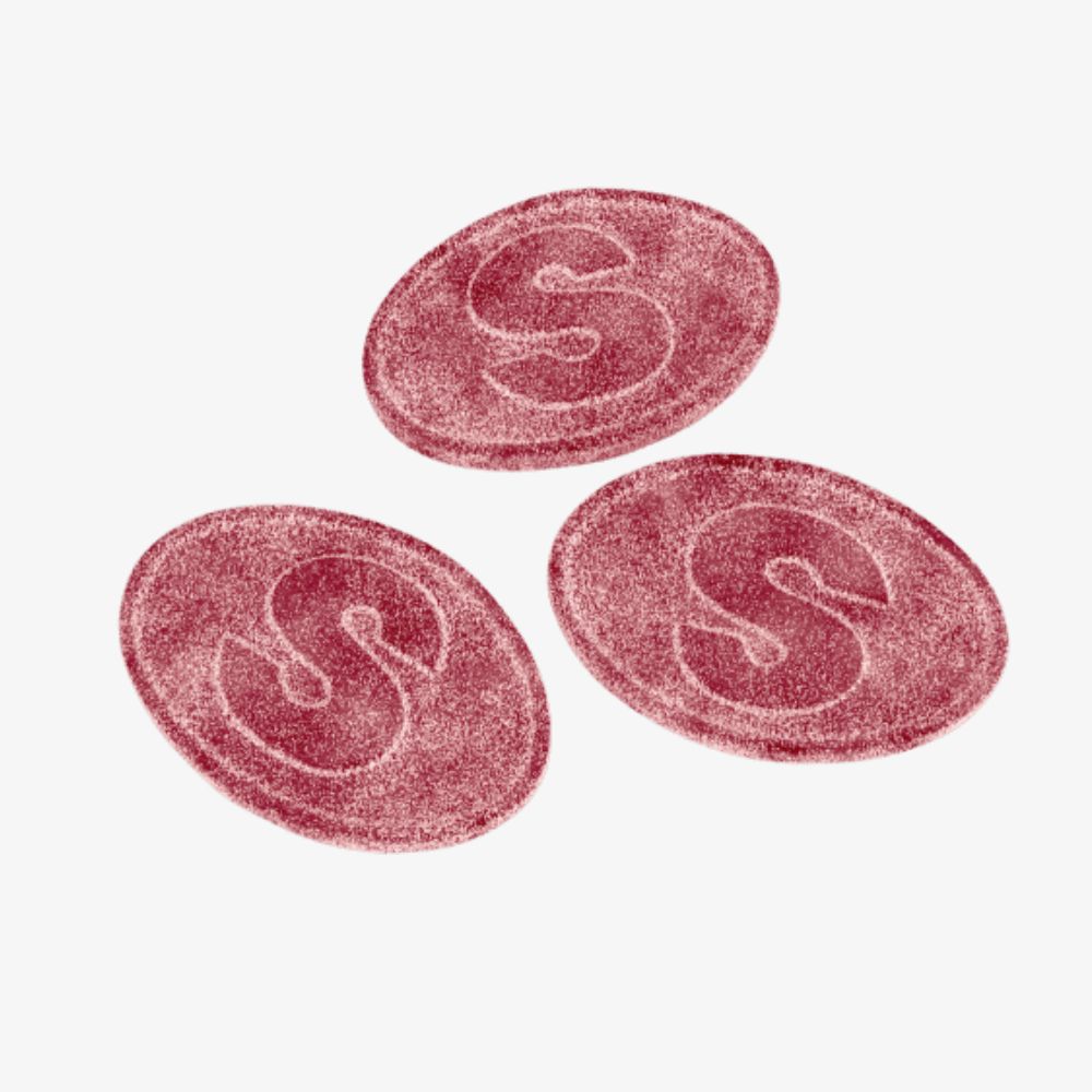 S-Märke Sour Cherry 4Kg