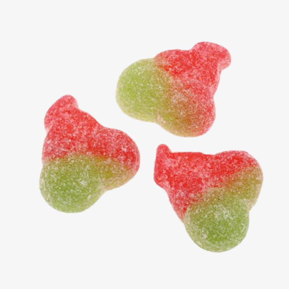 Sour cherries Sweden