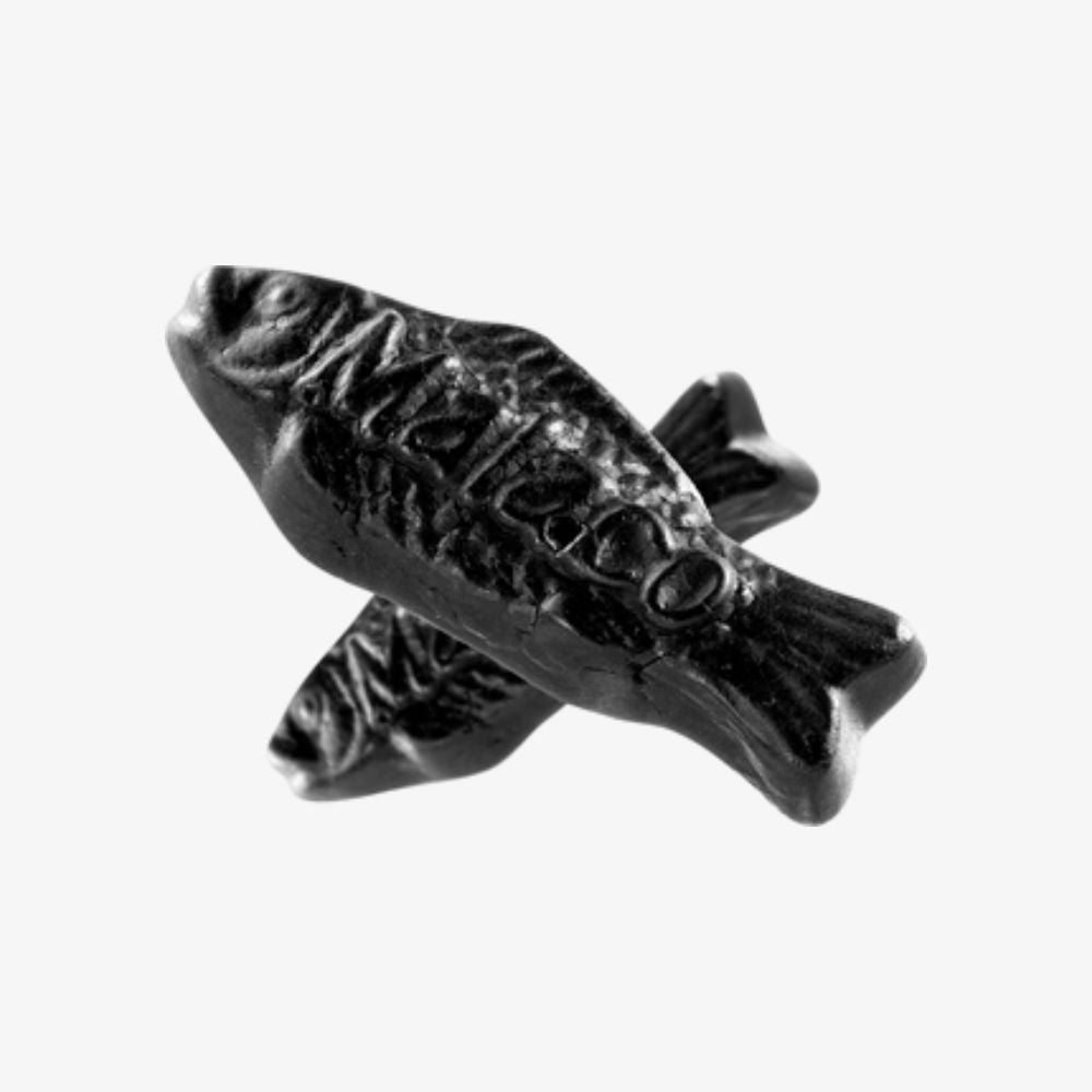MALACO SALT Herring Fish 3Kg (105 Oz)