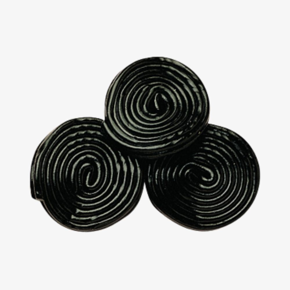 Rotella Licorice 3Kg (105 Oz)