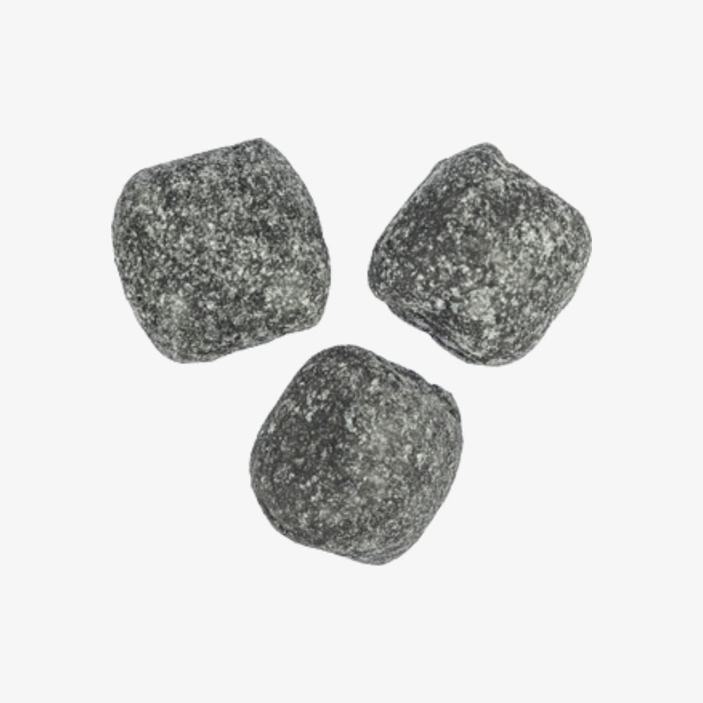 Salt Licorice Balls 3,5 Kg (123 Oz)