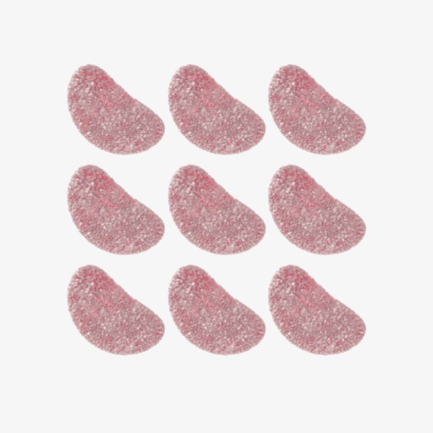 Watermelon Sour Candy 1,8Kg (4LB)