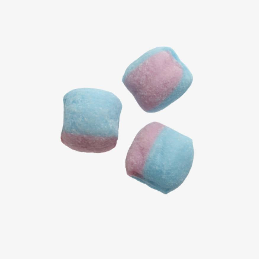 Fizzy Balls 3,5Kg (7,7LB)