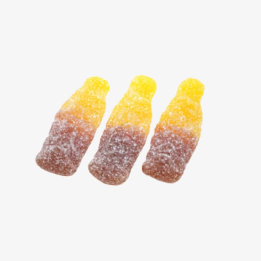 Cola Mango Bottle 2,4Kg (5,3LB)