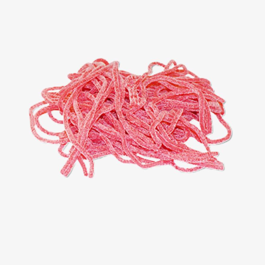 Spaghetti Strawberry 1Kg (2,2LB)