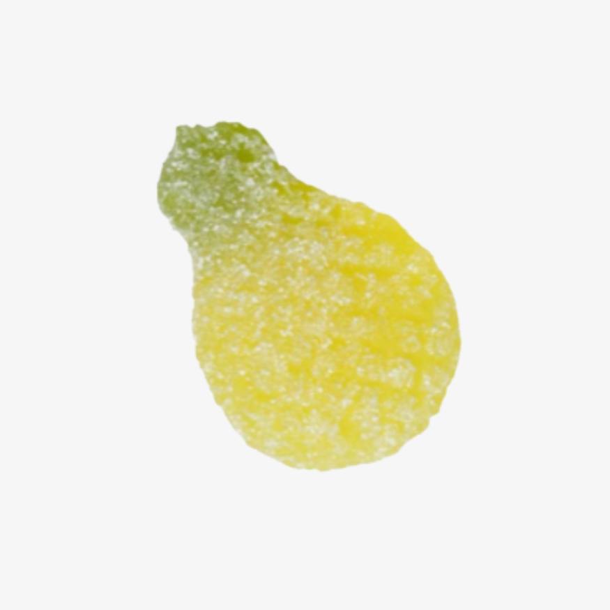 Sour Pineapple 3Kg (6,6LB)