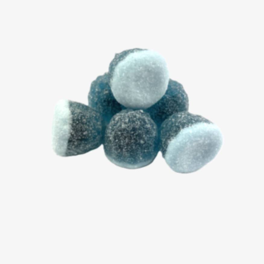 Filled Blueberries 3Kg (6,6LB)