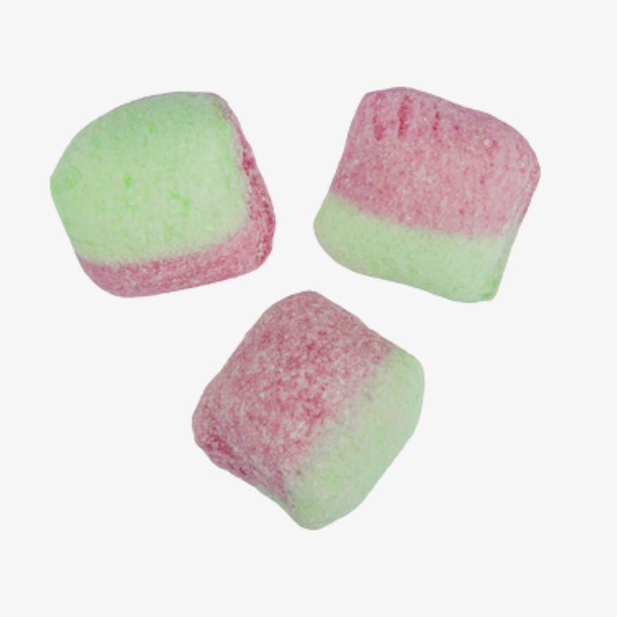 Sour Melon Balls 3,5Kg (7,7LB)