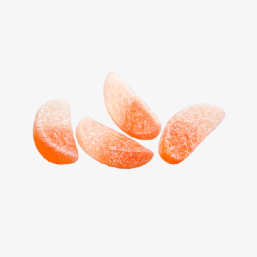 Tutti Frutti Sour Melon 2,1Kg (4,6LB)