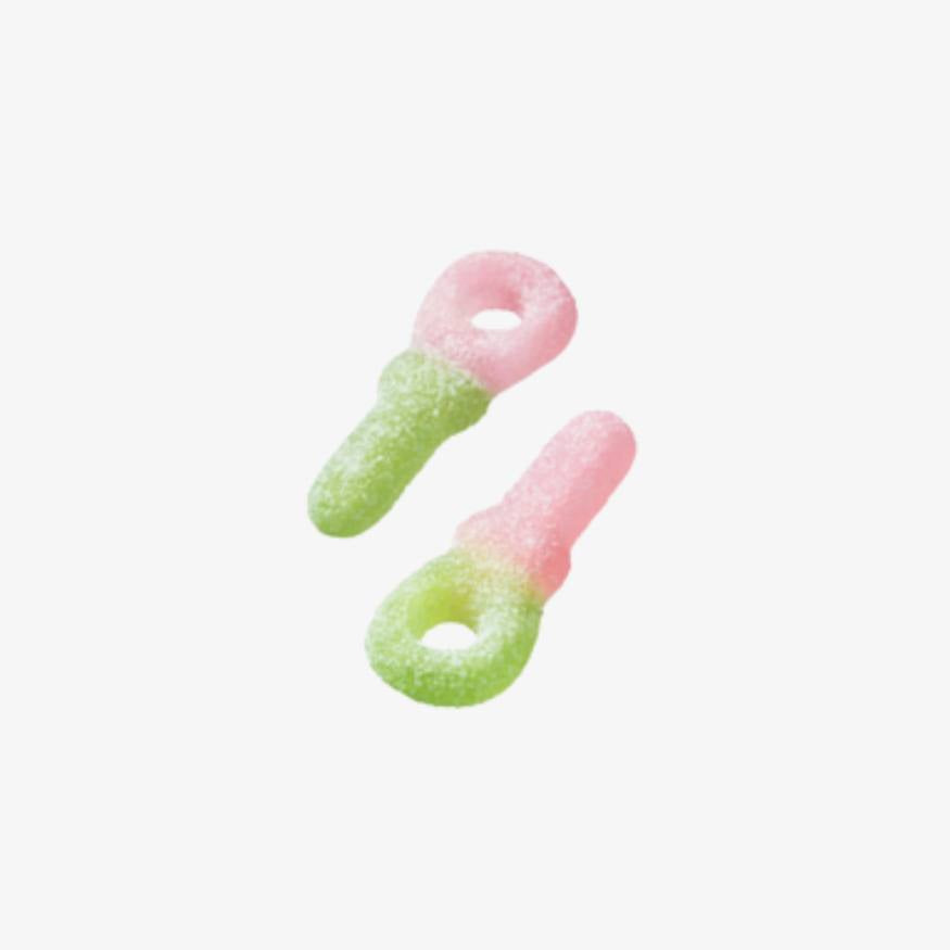 Sour Melon Pacifier 3Kg (6,6LB)