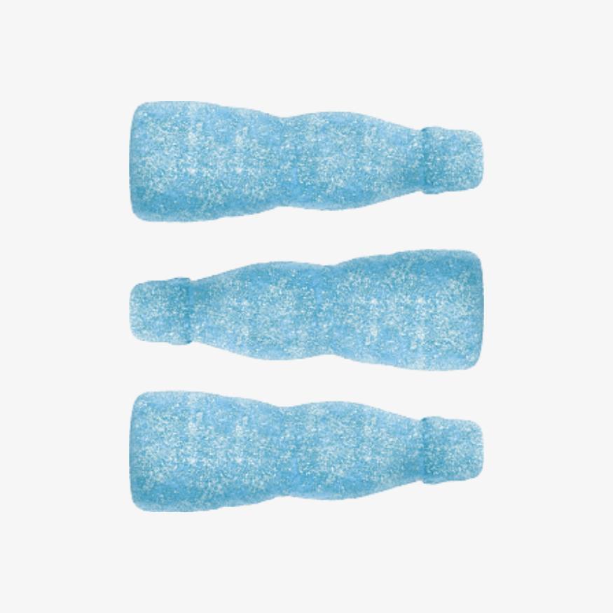 Fizzy Blue 6Kg (13,2LB)