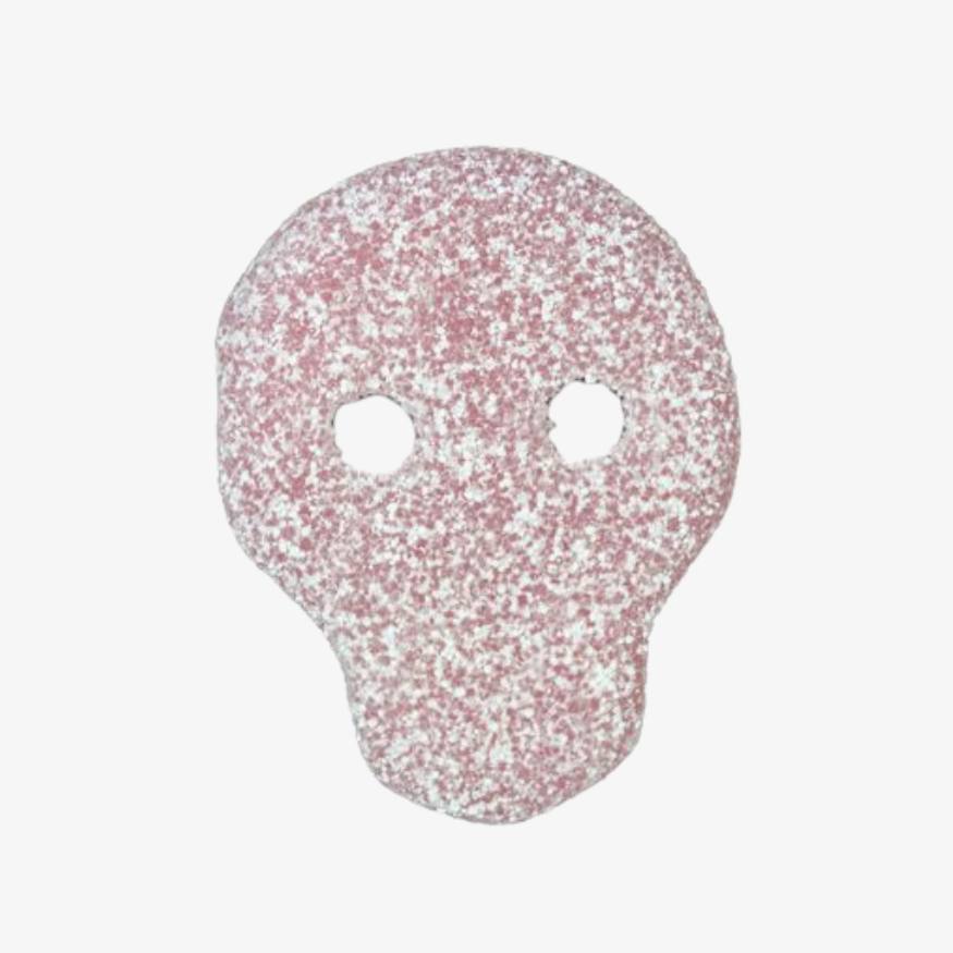 Pinky Sour Skull Vegan 2Kg (4,4LB)