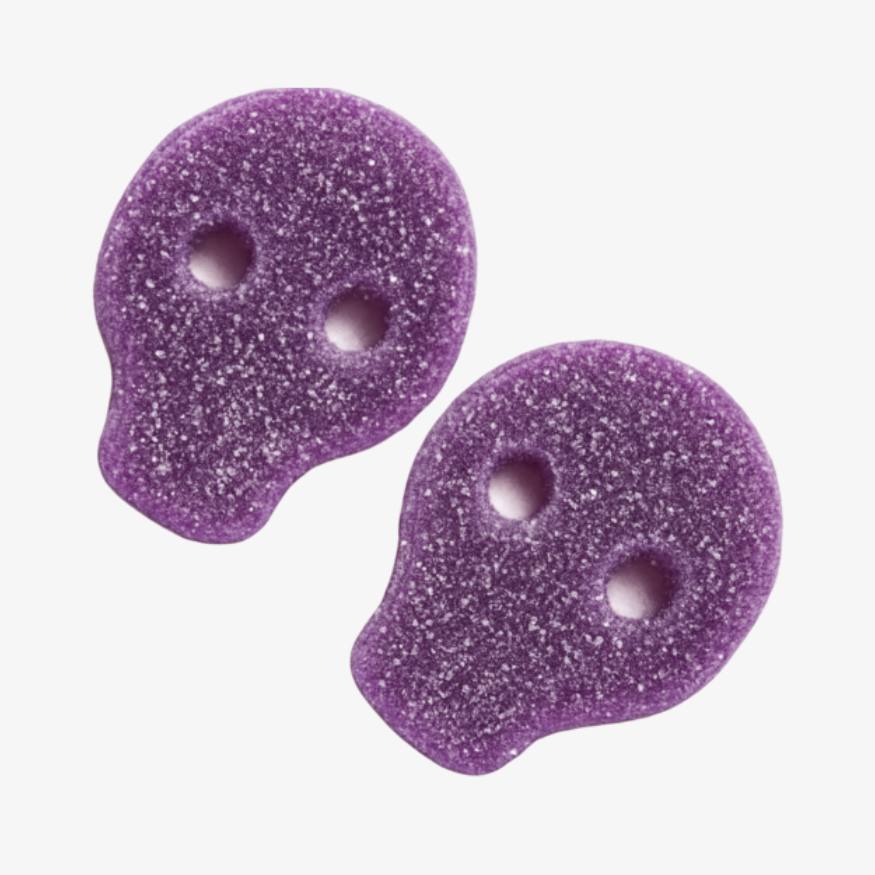 Grape Skull Vegan 4Kg (8,8LB)