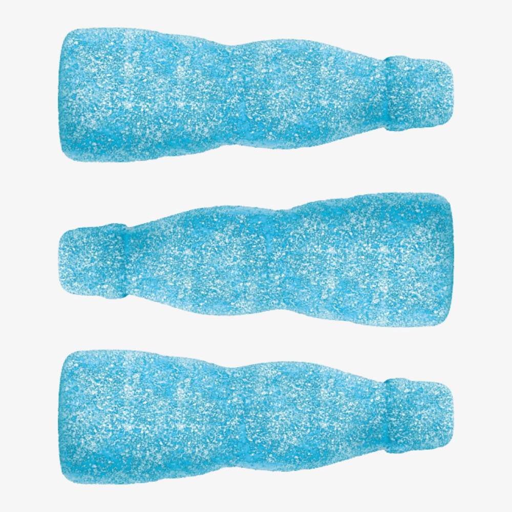 Fizzypop Blue 6KG (13,2 LB)