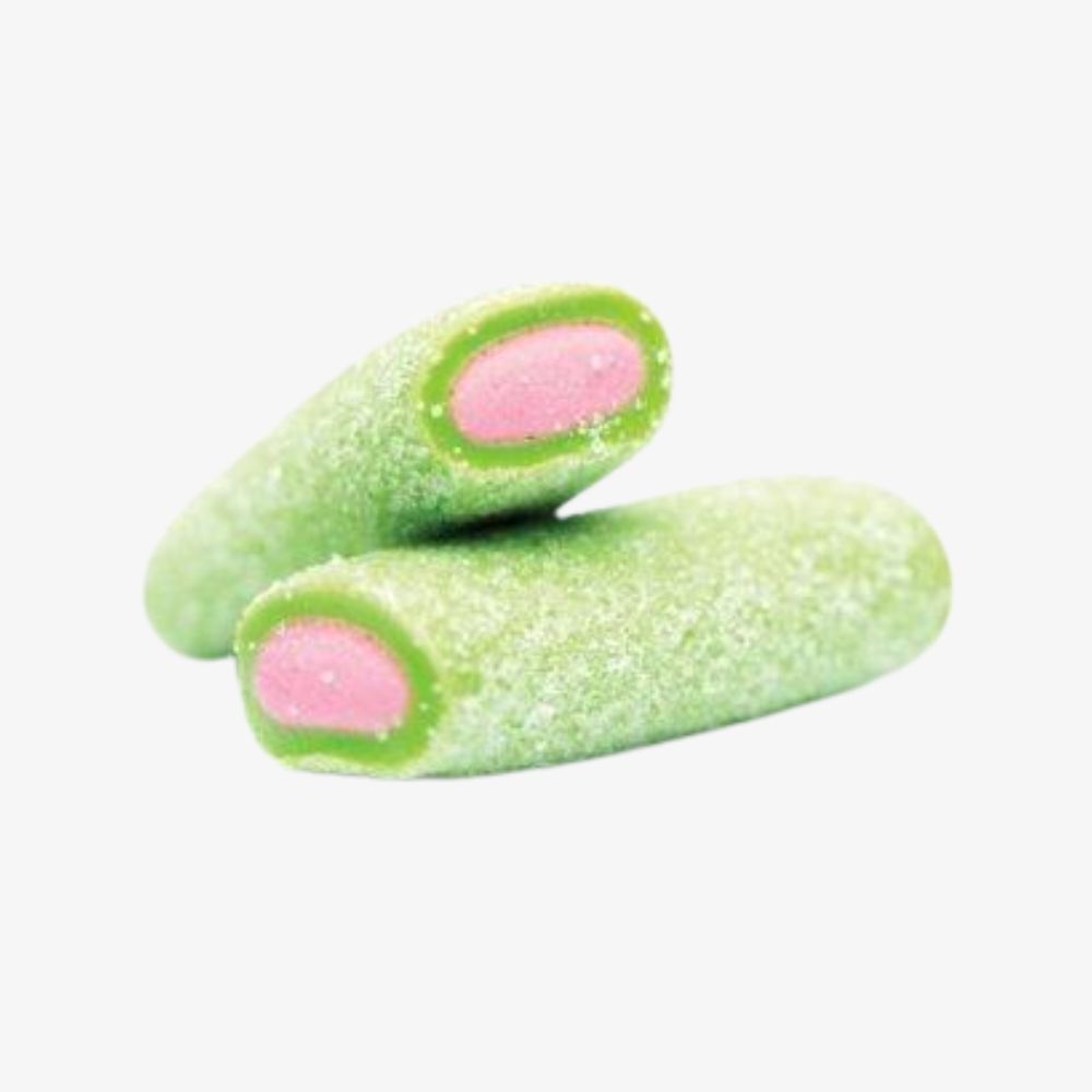 Mini Dynamite Sour Watermelon 1 KG (2,2 LB)