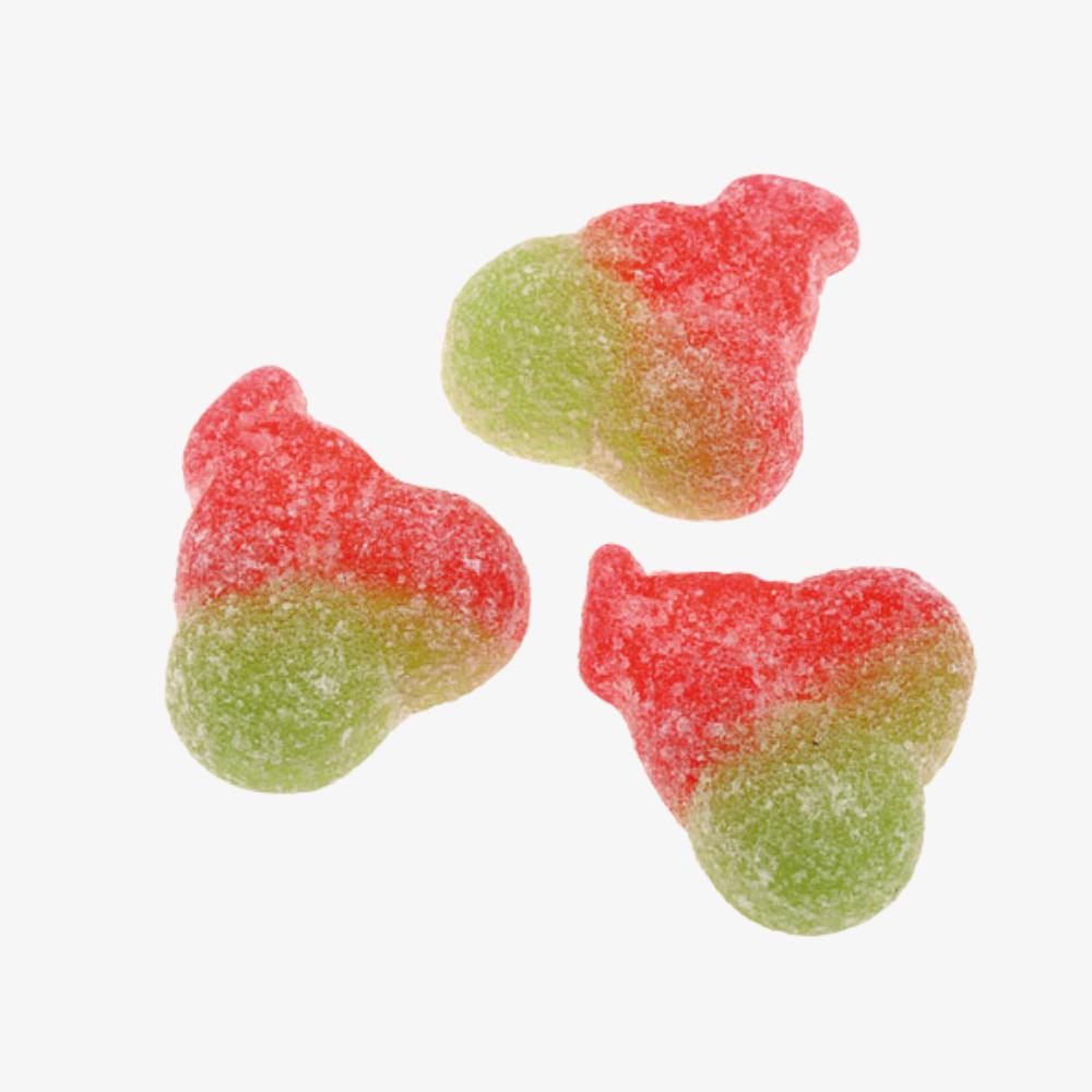 Sour Cherry Candy 2KG (4,4 LB)