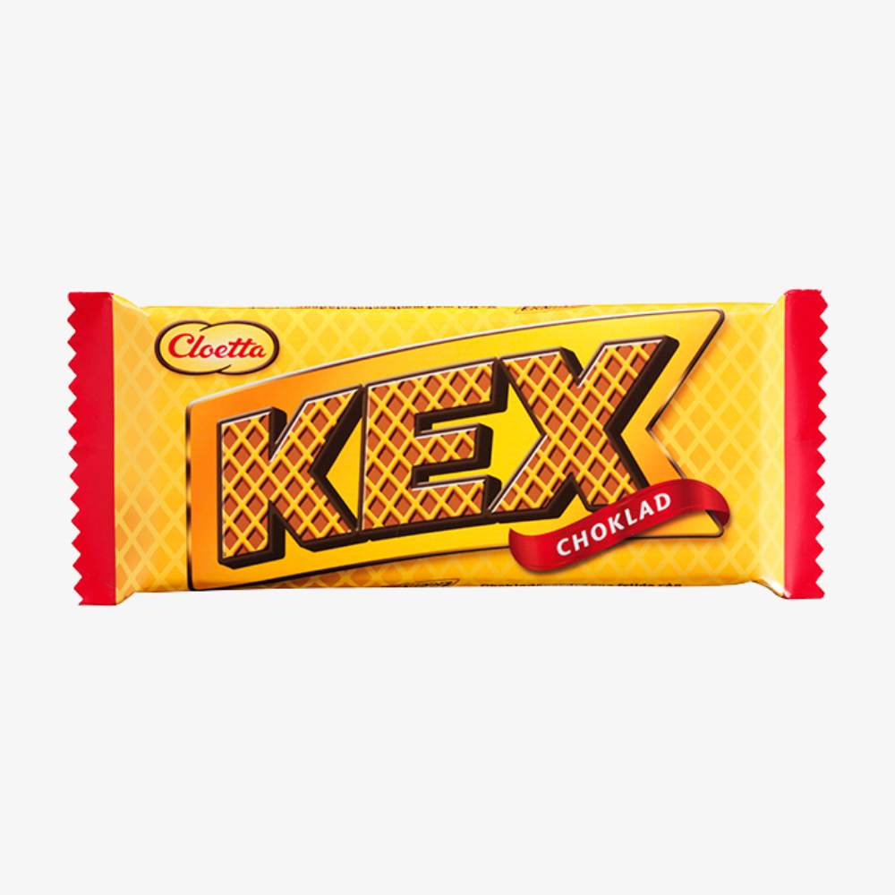 Kex chocolate bar