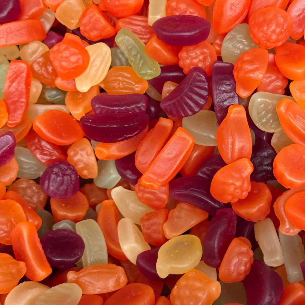 Mallorca Mixed Gummies