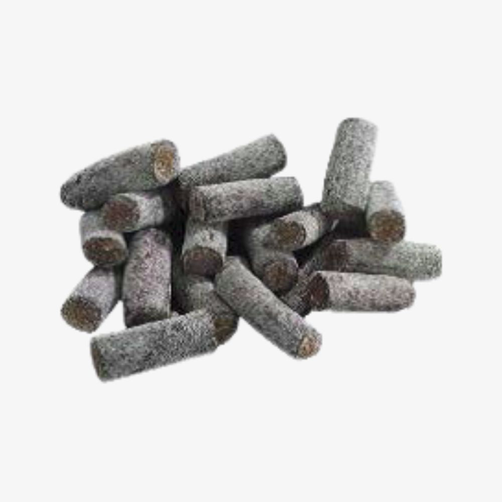 Witch's Roar Licorice 3Kg (105 Oz)