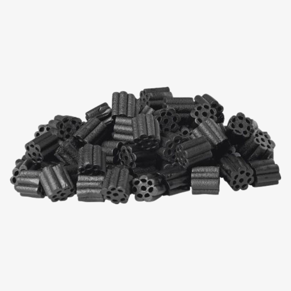 Panda Jumbo Licorice 1,8Kg (63.4 Oz)